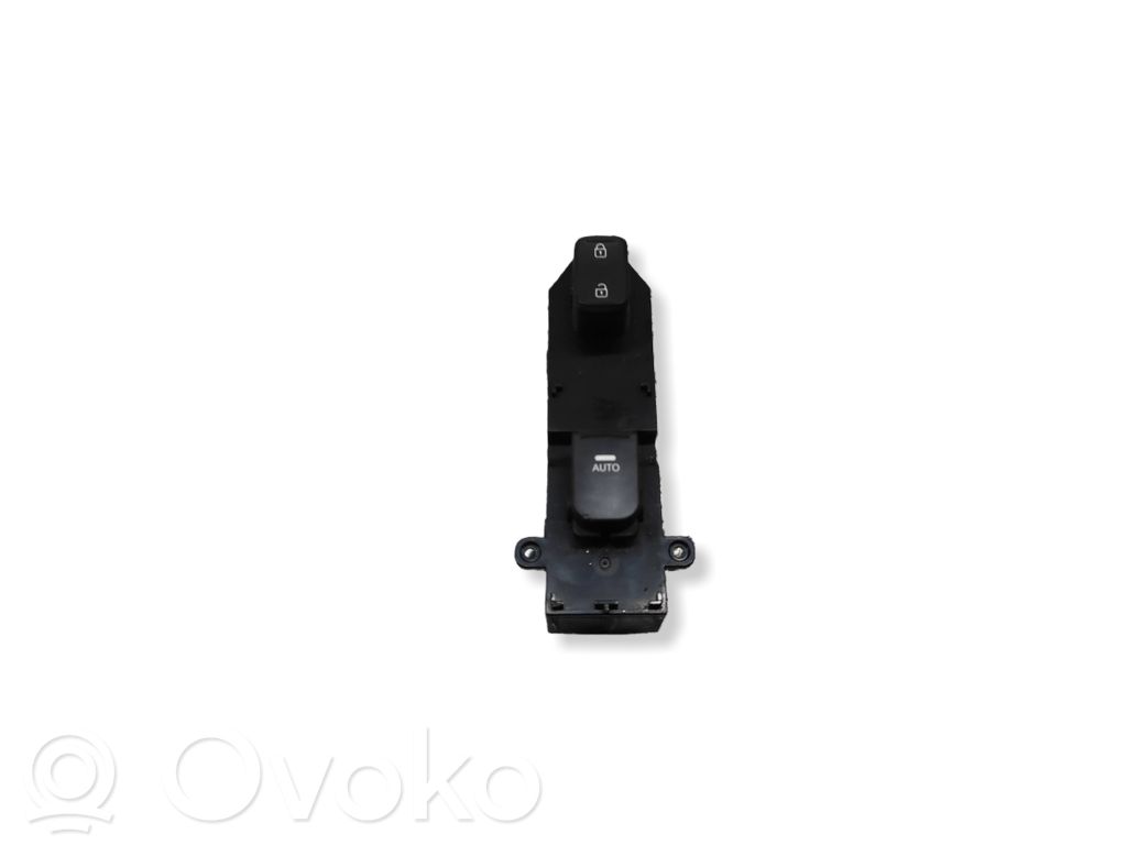 Electric window control switch   935752T010,20120307,KATFPD010