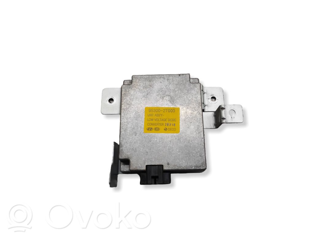 Other control units/modules   953002T000,DEC0,20316