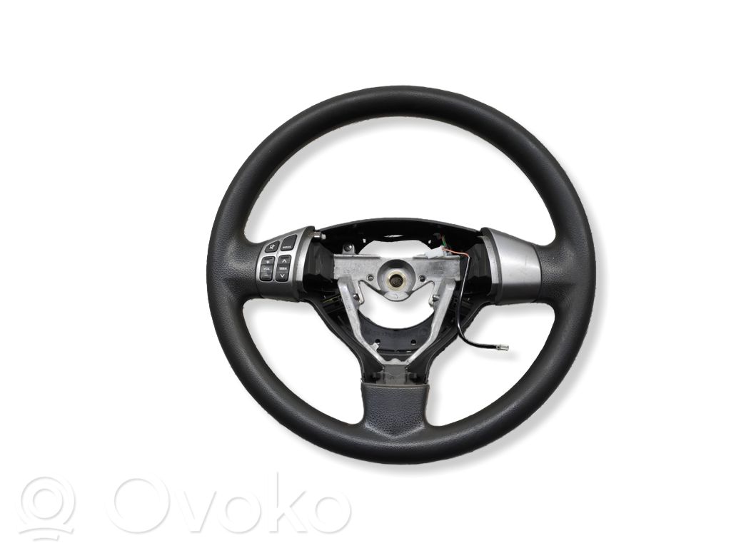 Suzuki SX4 Kierownica 
