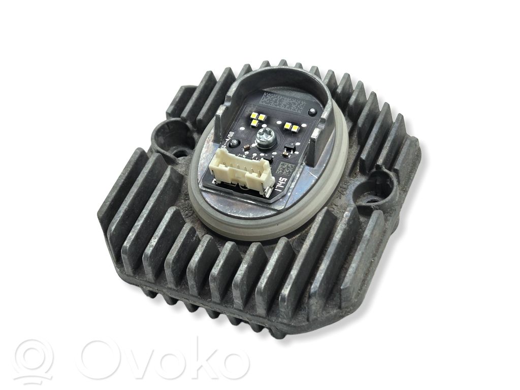 BMW 5 G30 G31 G38 Módulo de control de balasto LED 