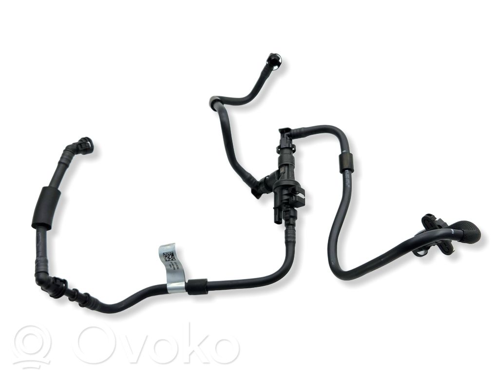 BMW M3 G80 Manguera/tubo del intercooler 