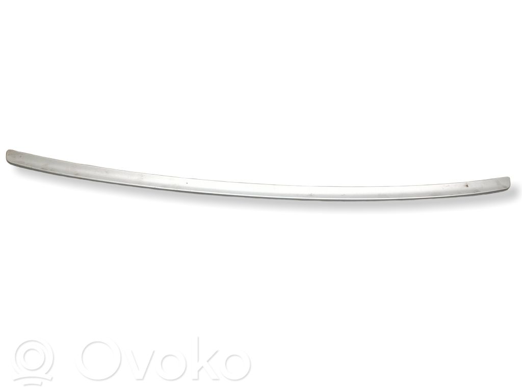 BMW 3 E46 Tailgate/trunk spoiler 