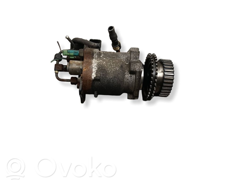 Ford Focus Fuel injection high pressure pump 
