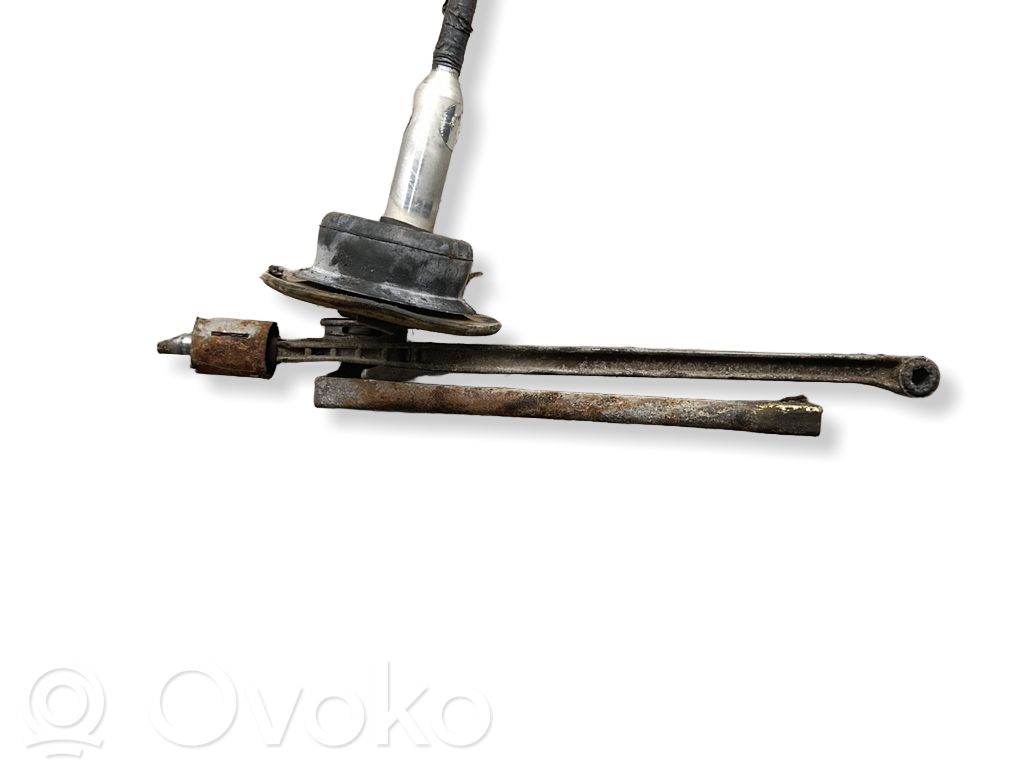 BMW 3 E46 Gear shifter/selector 