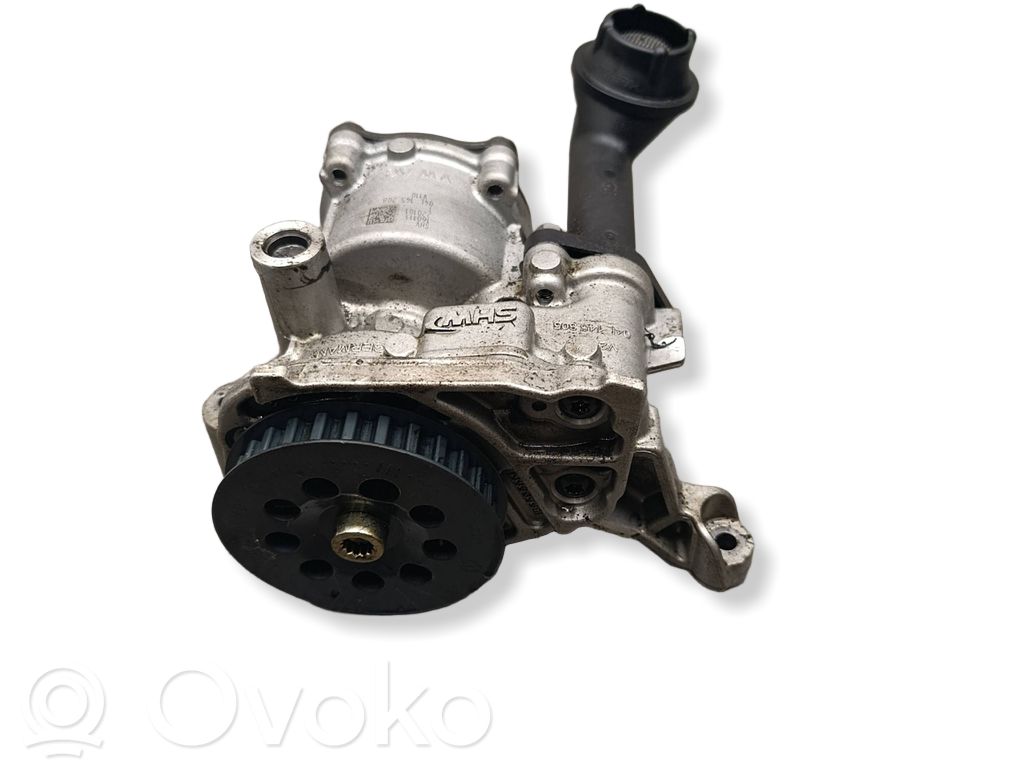 Volkswagen Golf VII Pompa olejowa 