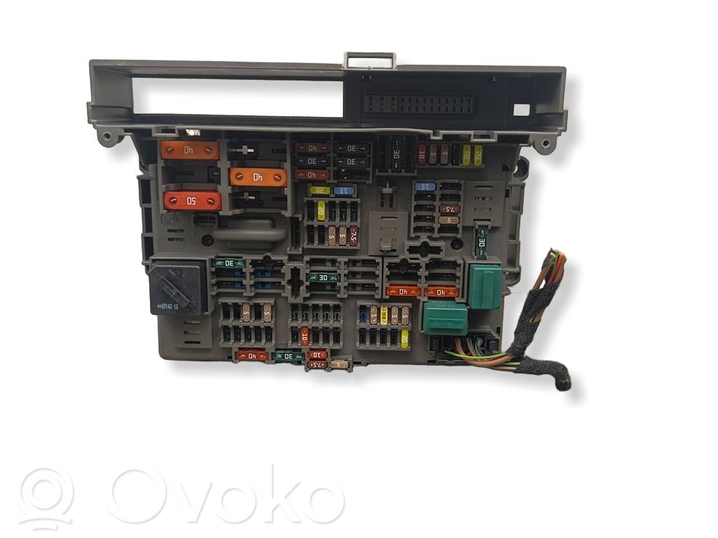 Sulakemoduuli   9119445,18231000000A,90605626