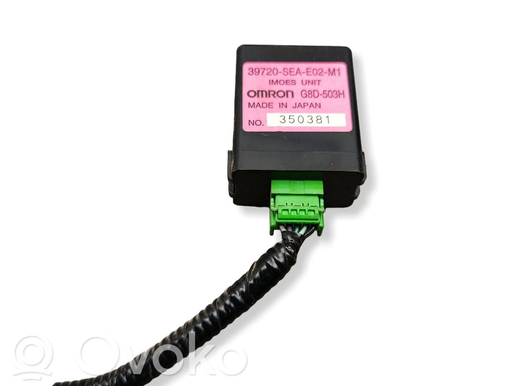 Sonstige Steuergeräte / Module   G8D503H,39720SEAE02M1