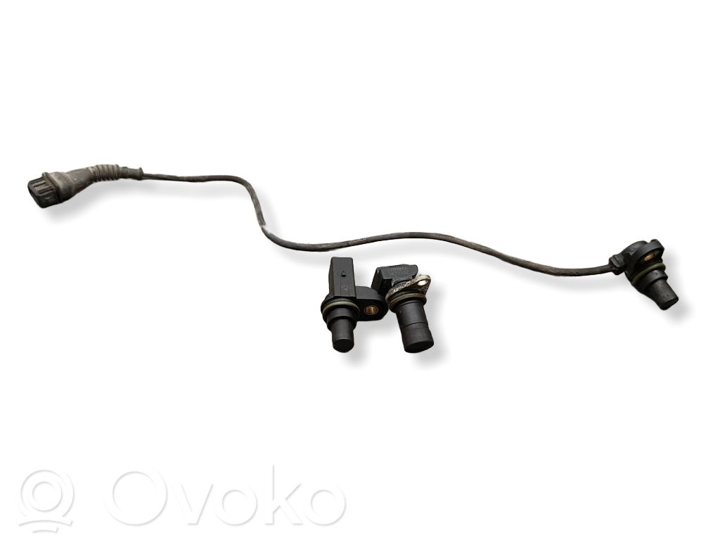 Crankshaft position sensor   1438082F,1709616,1438081F