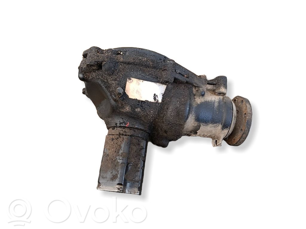 BMW 3 E46 Front differential 