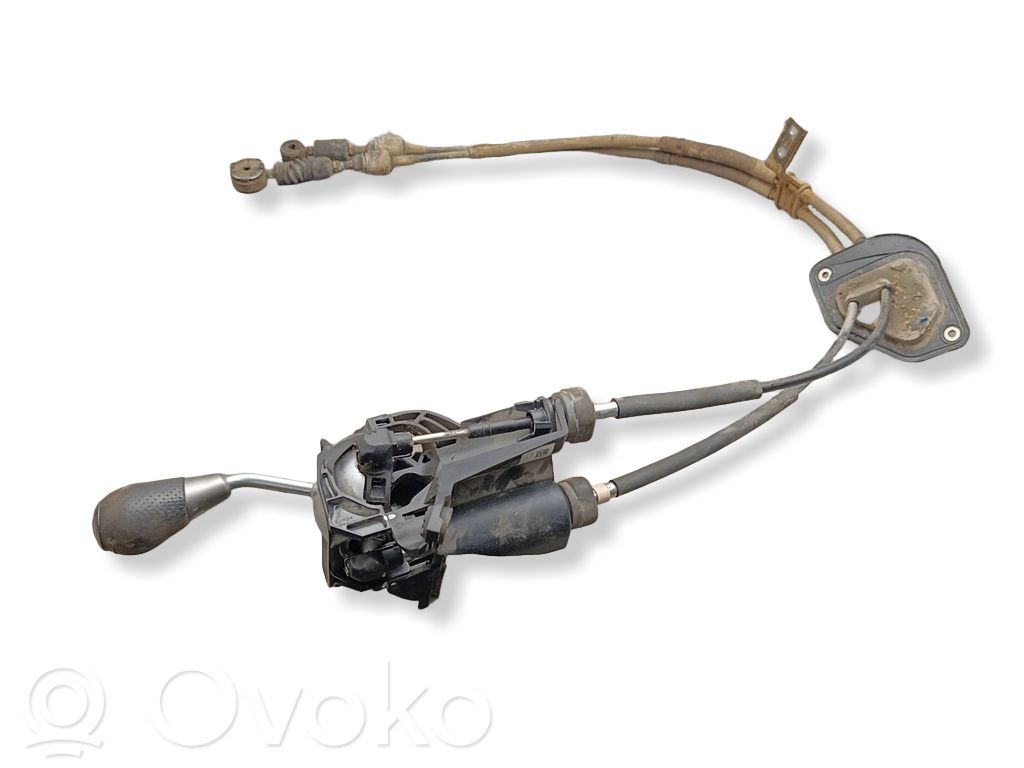 Selector caja de cambios   SJF0033