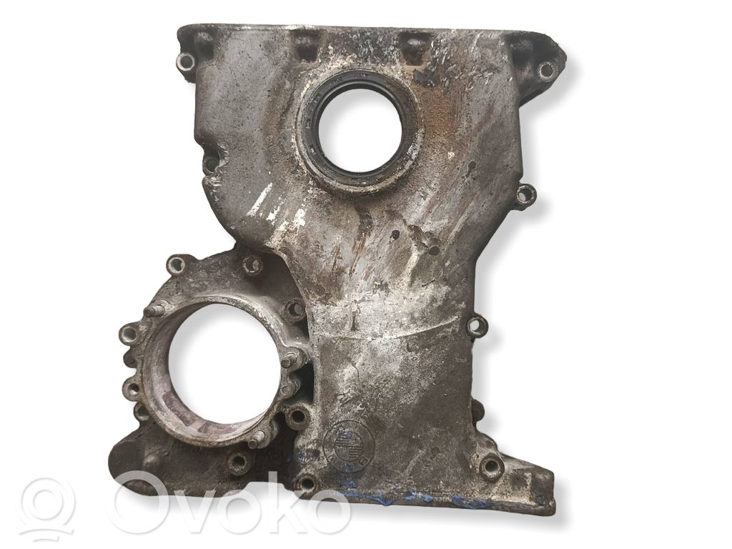 BMW 3 E46 Timing chain cover 