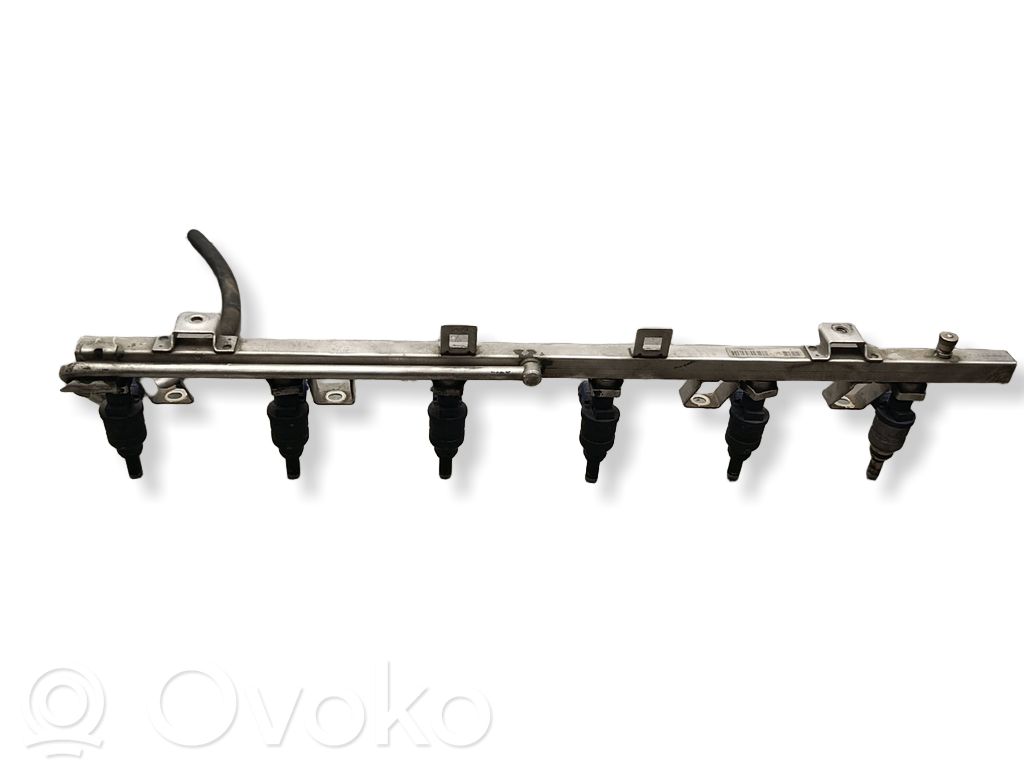 Fuel injectors set   7541454,1439800