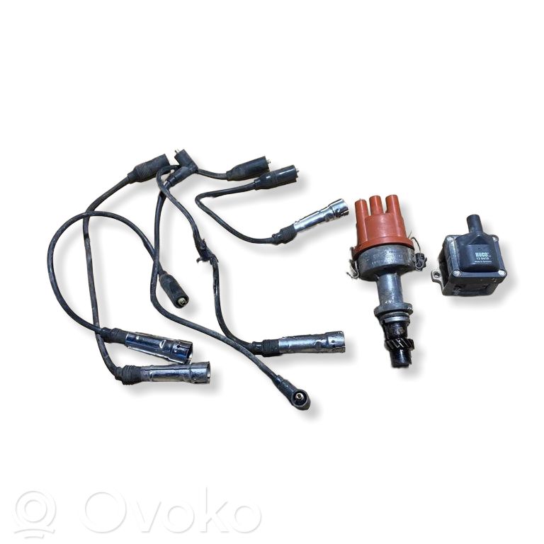 Volkswagen Golf III Spinterogeno Spark 