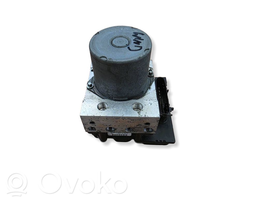 Renault Wind ABS Pump 