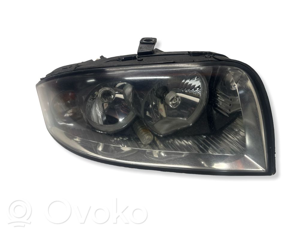 Headlight/headlamp   8Z0941004H,89303101,1853869000