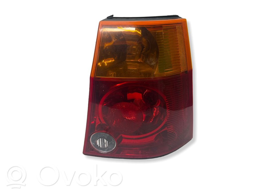 Rear/tail lights   04857586AB