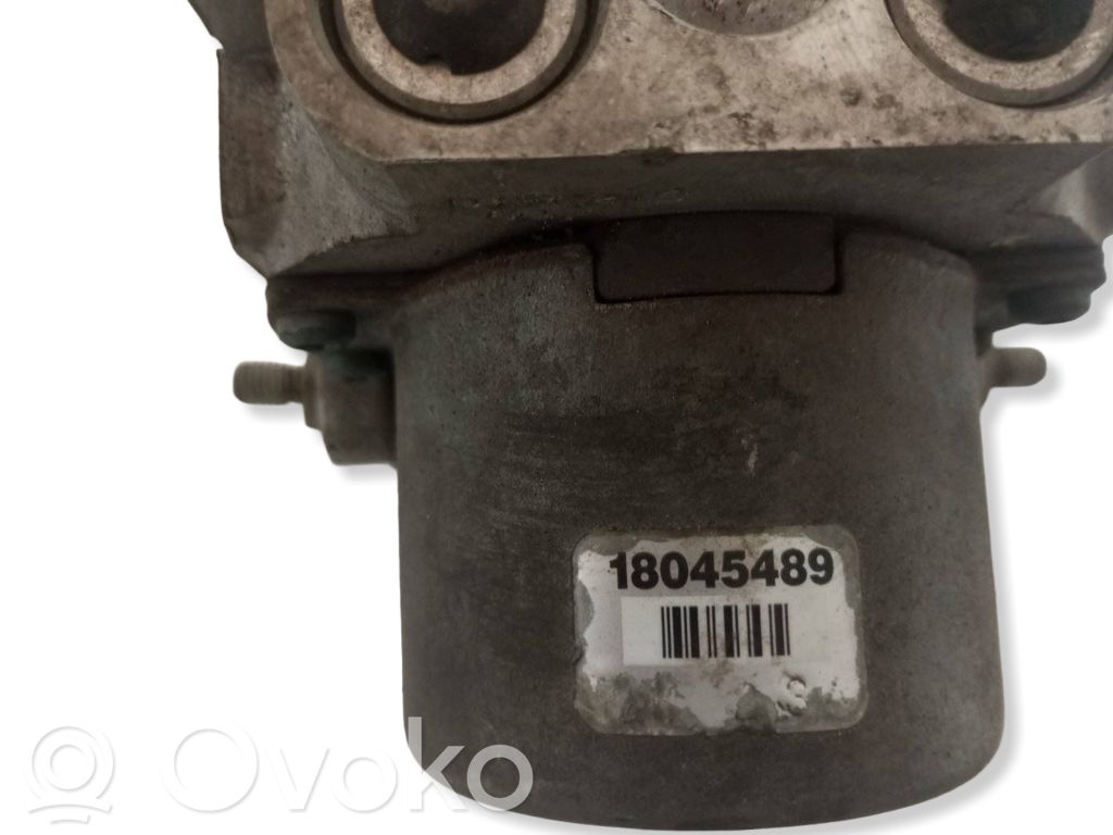 ABS Pump   25847889,25847891,788972436229,18045489