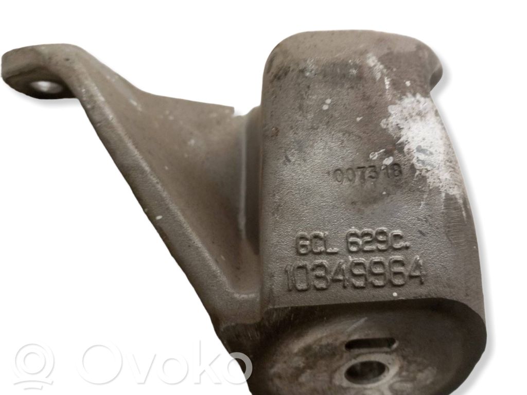 Engine mount bracket   007318,10349964,6CL629C,60629C