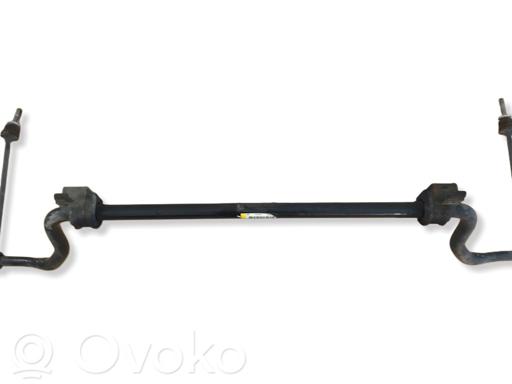 Mercedes-Benz ML W166 Stabilizator przedni / drążek 