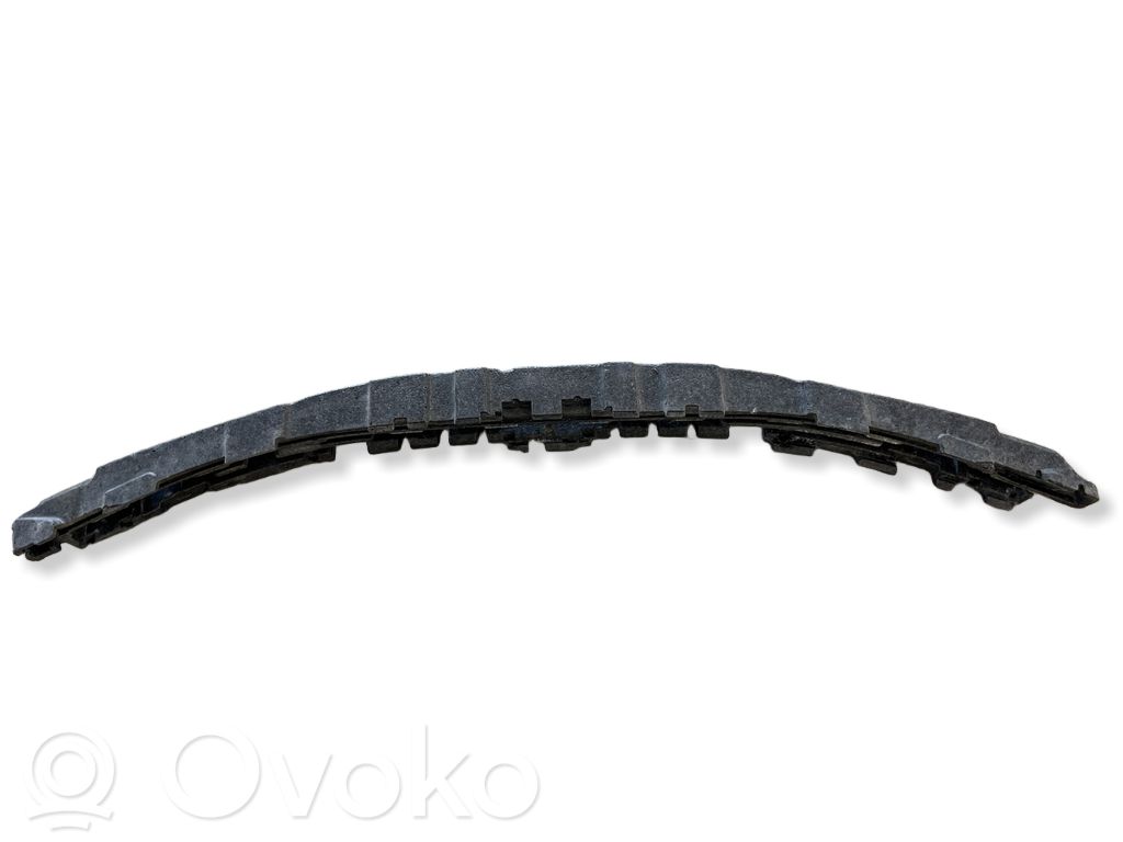 BMW 5 F10 F11 Absorber zderzaka przedniego 