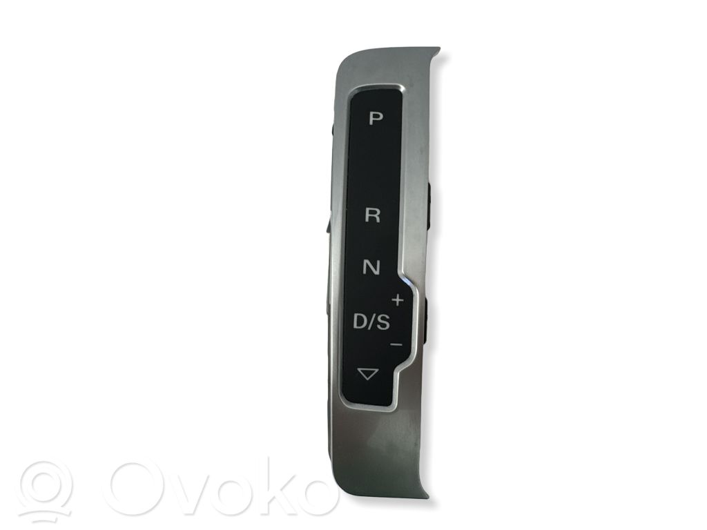 Audi A4 S4 B8 8K Indicador selector de marchas 