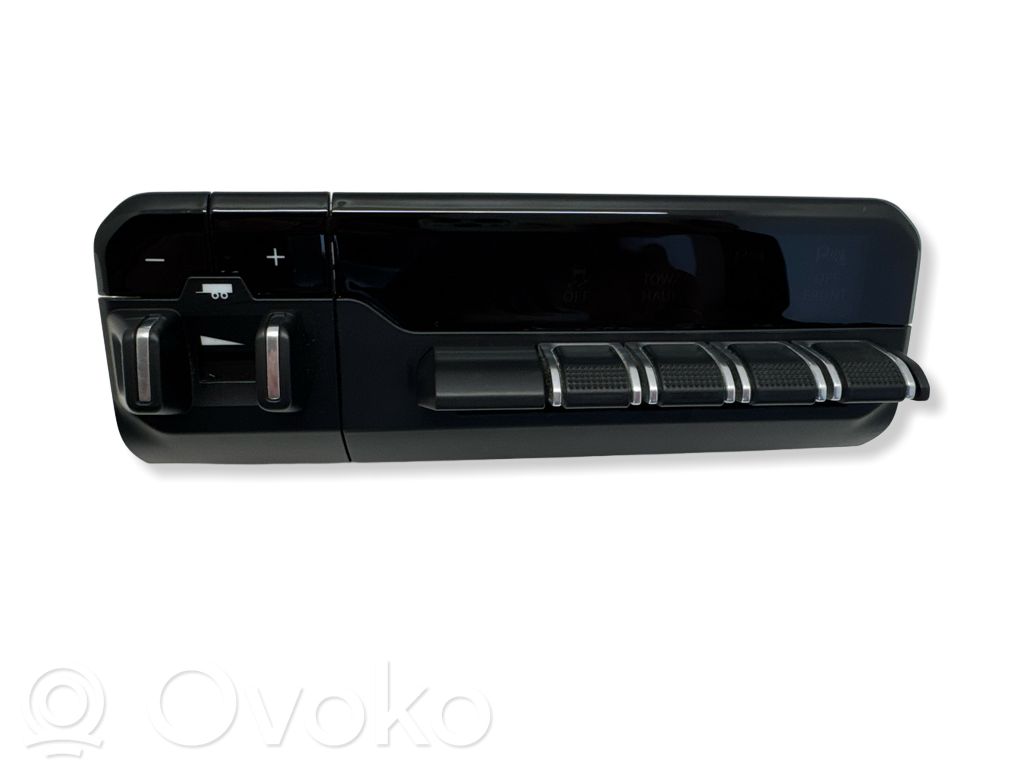 Ram 1500 DT Interruptor del sensor de aparcamiento (PDC) 