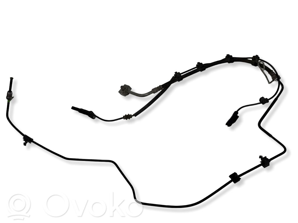 Ram 1500 DT ABS Sensor hinten 