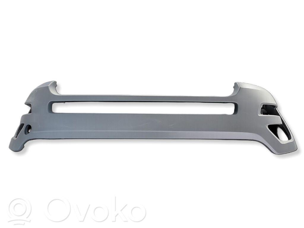 Front bumper   FB5317C831,FB5317C831ECW,FZG4A