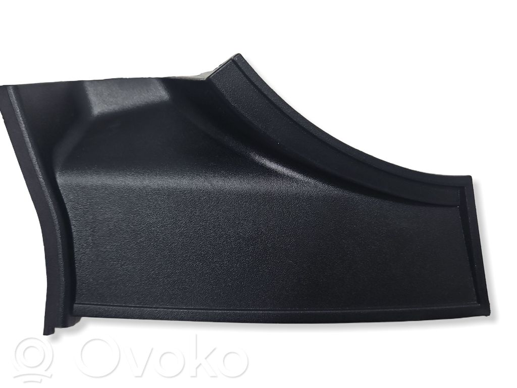 Ford Mustang VI Listwa pod lampę tylną 