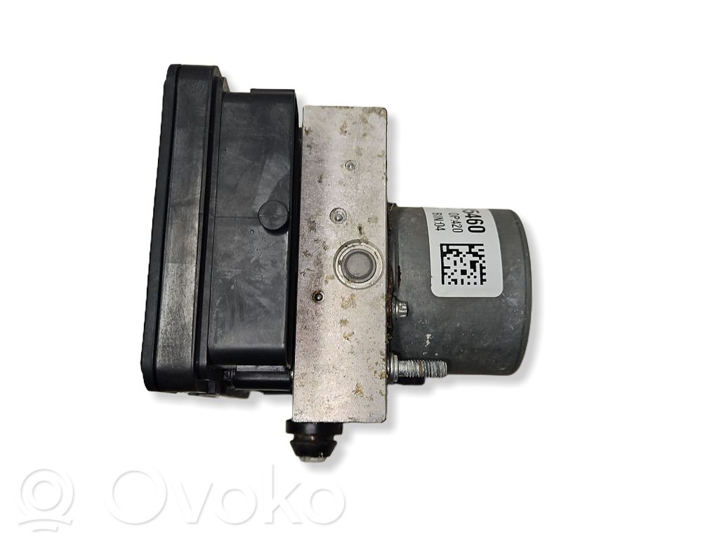 Chrysler Pacifica ABS Pump 
