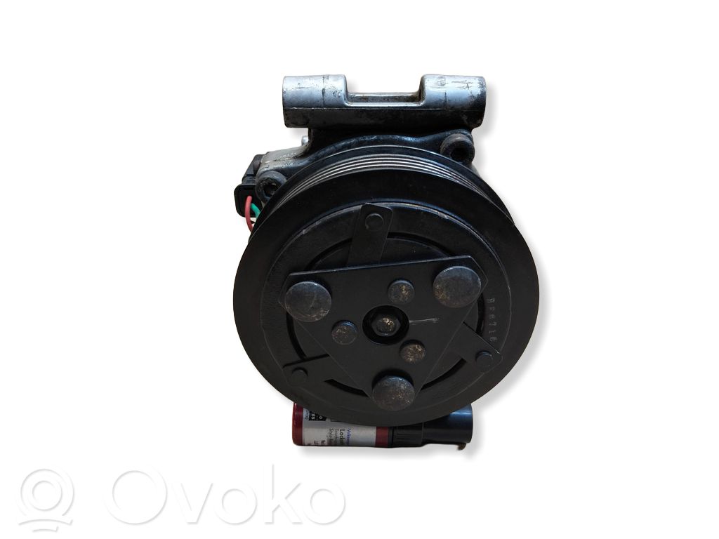 Klimakompressor Pumpe   9810349980