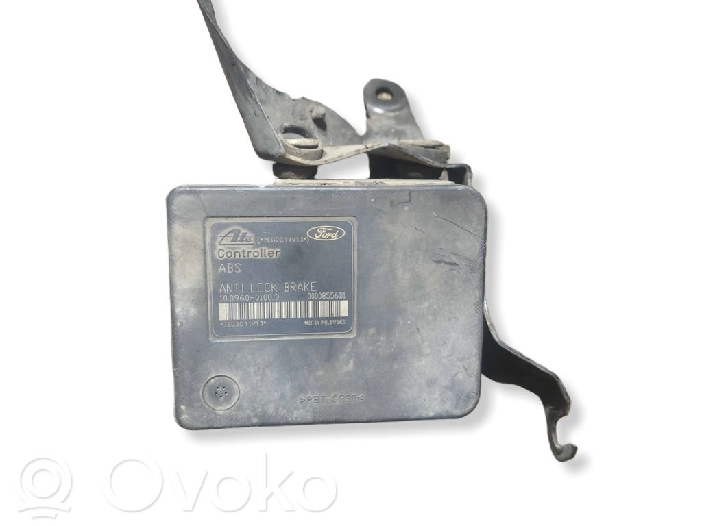 Ford Fiesta Pompa ABS 
