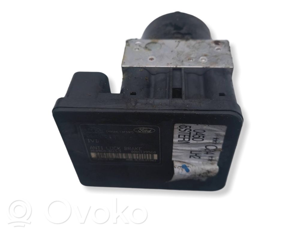 Bomba de ABS   10096001153,00001395G0,1YU4L13F59