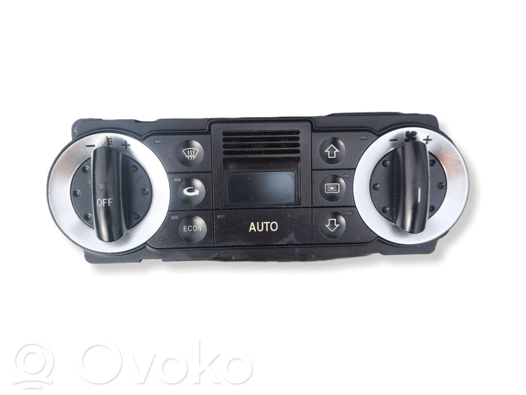 Climate control unit   8N0820043,ECU00040
