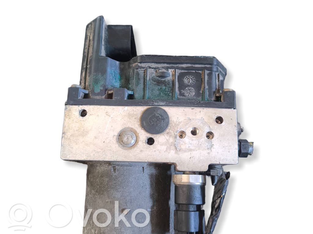 BMW X5 E53 ABS Pump 