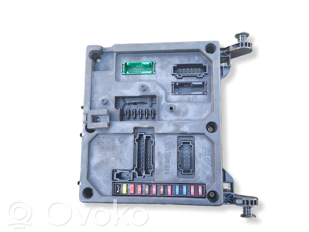 Module confort   7M3962258S,S110730300,H06S0004