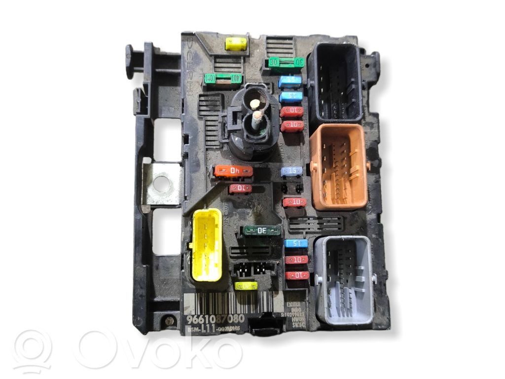 Sulakemoduuli   9661087080