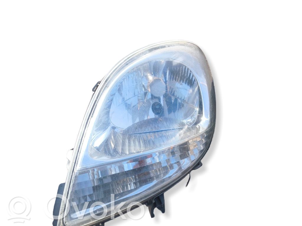 Renault Kangoo I Lampa przednia 