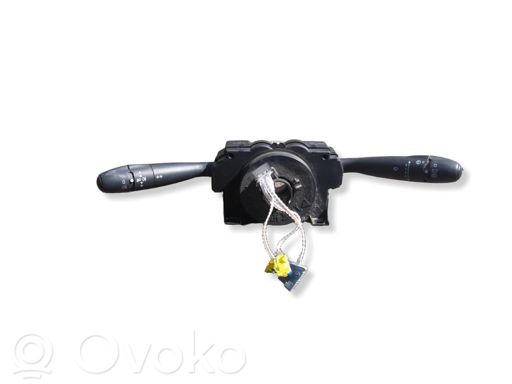 Peugeot 206 Multifunctional control switch/knob 