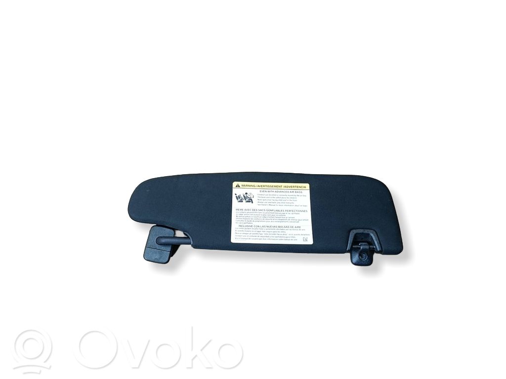 Ford Mustang VI Sun visor 