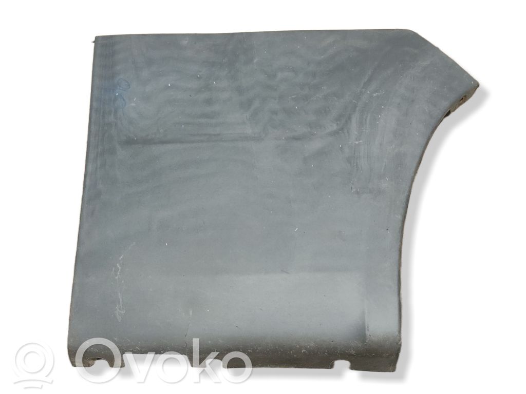 Citroen Jumper Rear arch trim 