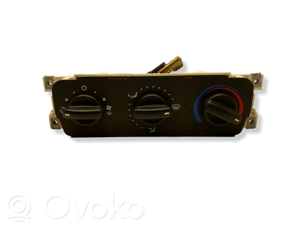 Ford Transit Climate control unit 