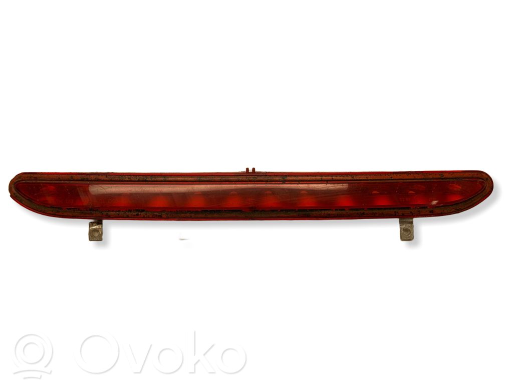 Volkswagen Eos Third/center stoplight 