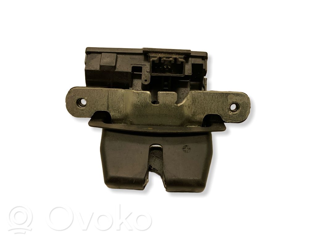 Ford Fiesta Tailgate/trunk/boot lock/catch/latch 