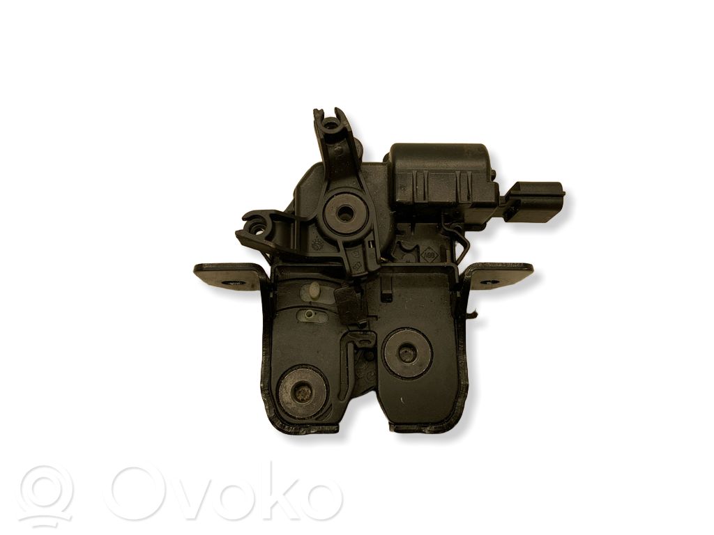 Dacia Duster Tailgate lock latch 