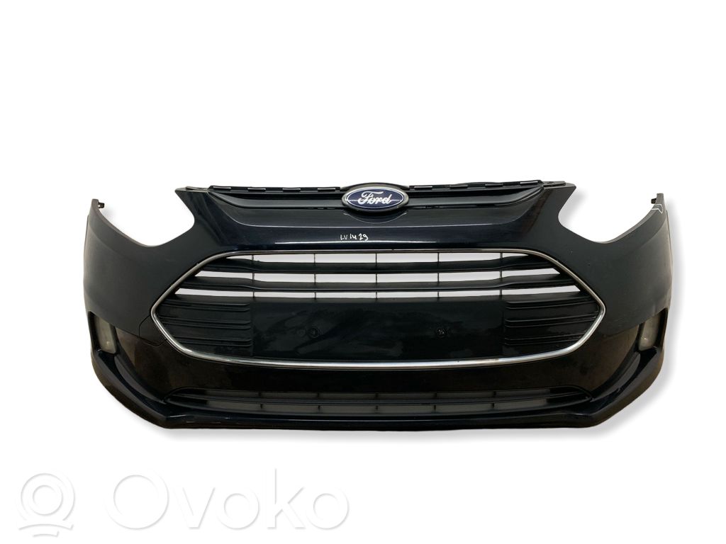 Ford B-MAX Front bumper 