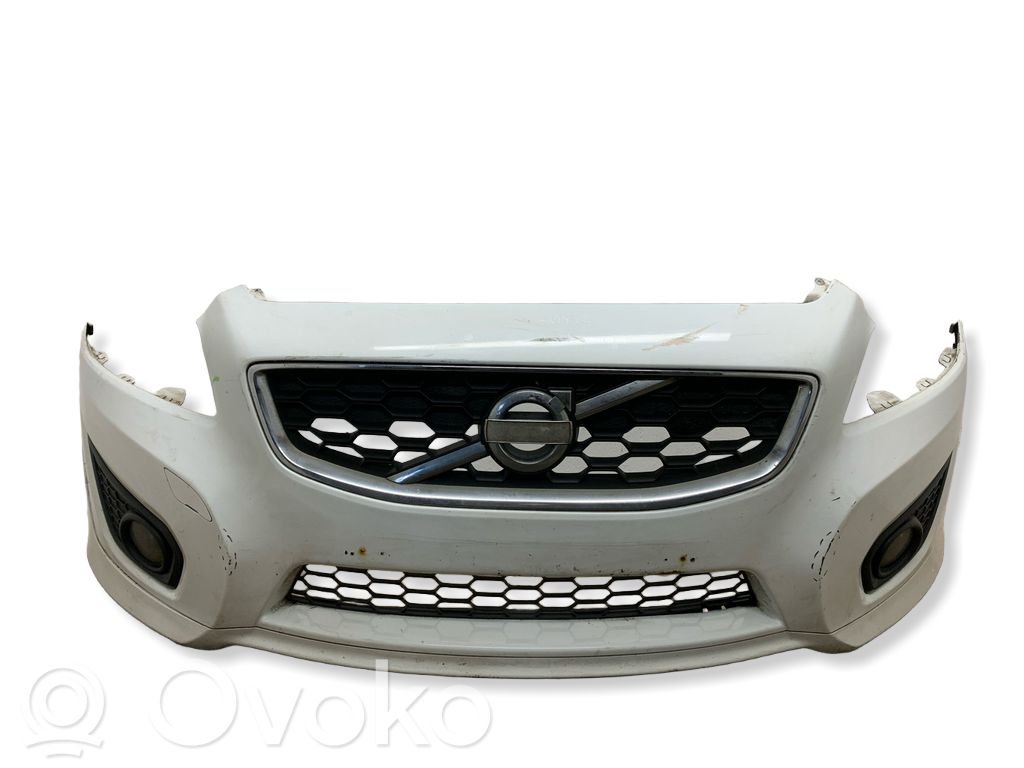Front bumper   31214635