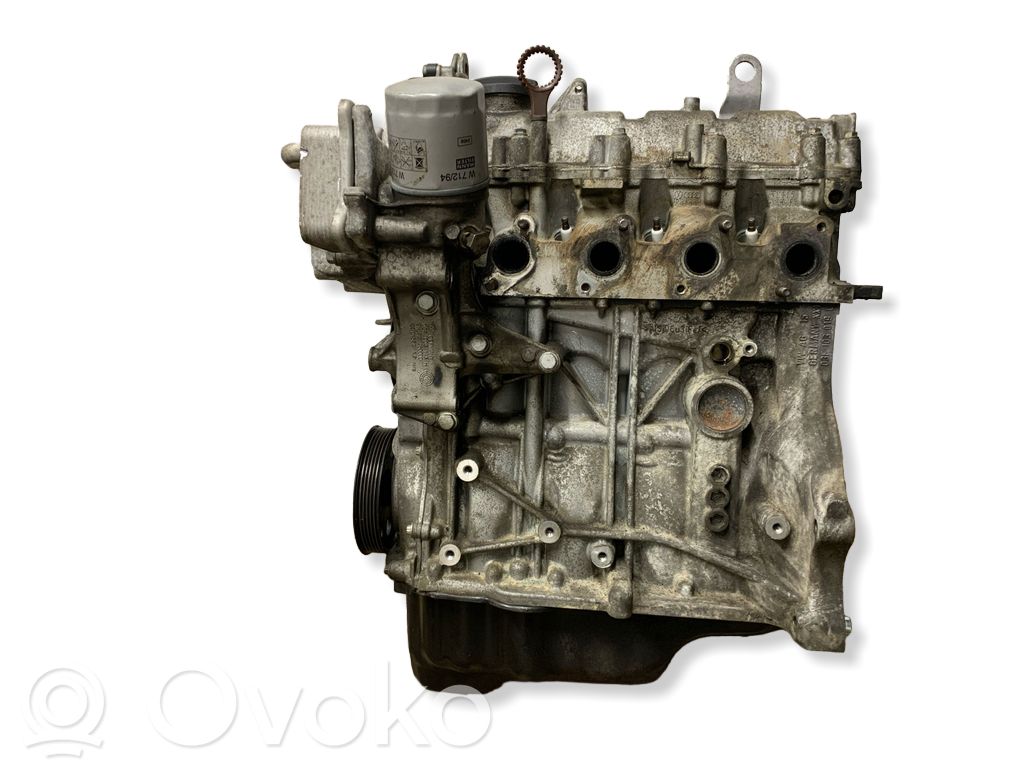 Engine   CBZC,03F103019L,CBZC42478