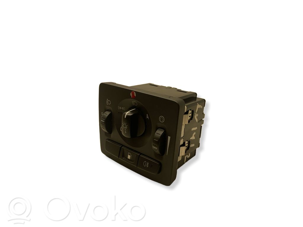 Volvo C30 Light switch 