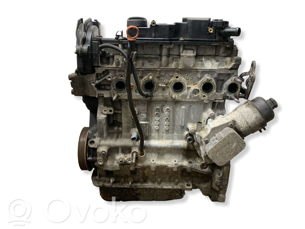 Peugeot 208 I Engine 